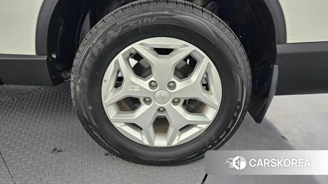 Ssangyong The New Rexton Sports Cannes id 4630800 из Кореи 13