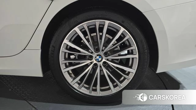 BMW 3 Series (G20) id 4338248 из Кореи 13