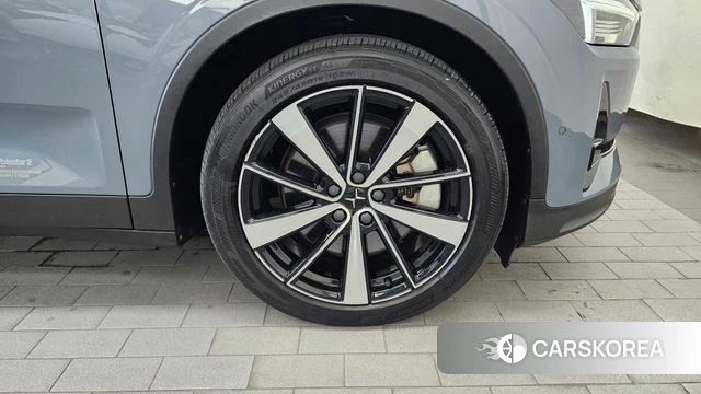 Polestar Polestar 2 id 4624592 из Кореи 13