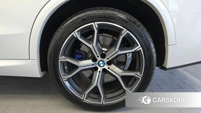 BMW X5 (G05) id 4881918 из Кореи 13