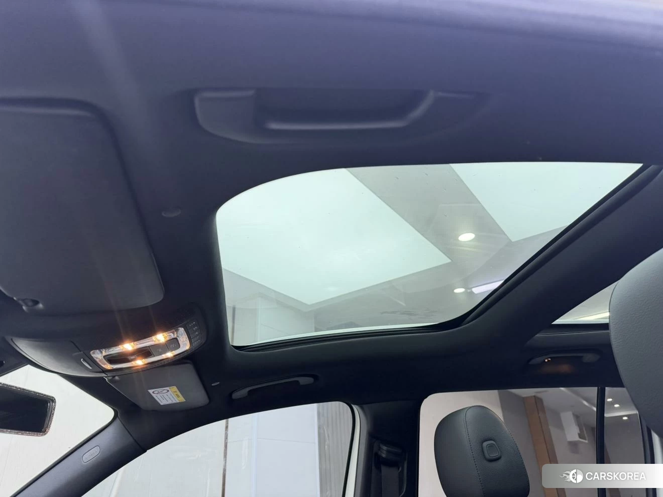 Mercedes-Benz GLB id 4513597 из Китая 13