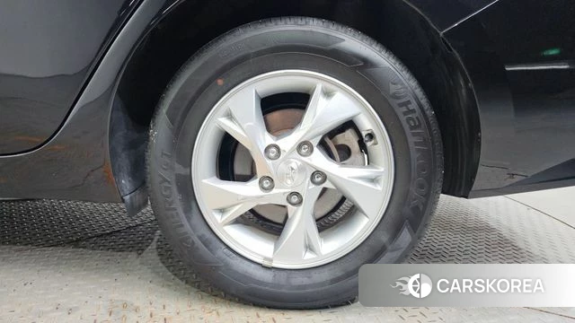 Hyundai Avante (CN7) id 4871559 из Кореи 13