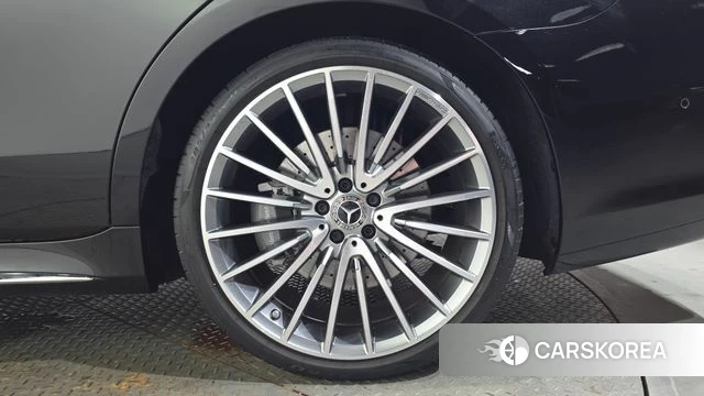 Mercedes-Benz S-Class W223 id 4753127 из Кореи 13