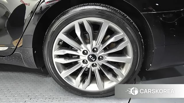 Kia K7 Premier id 4507876 из Кореи 13