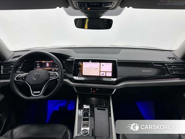 Volkswagen Tourang id 4298135 из Китая 13
