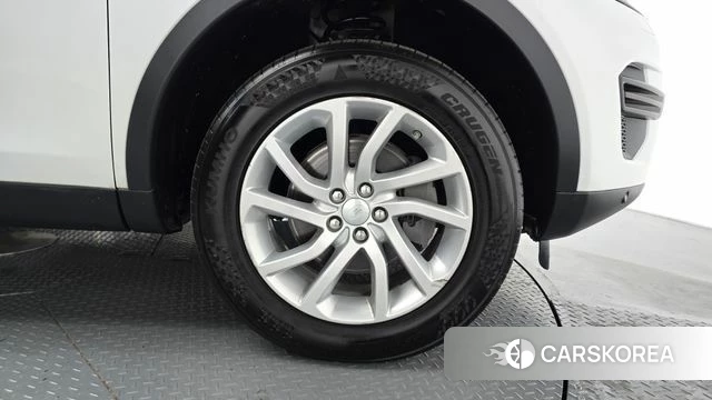 Land Rover Discovery Sports id 4713378 из Кореи 13