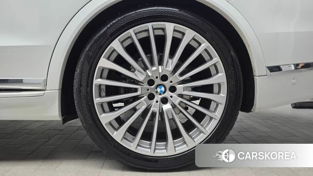 BMW X7 (G07) id 4769527 из Кореи 13