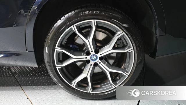 BMW X5 (G05) id 4697171 из Кореи 13