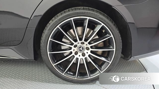 Mercedes-Benz CLS-Class C257 id 4507725 из Кореи 13