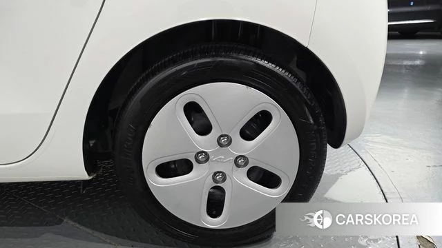 Kia The New Kia Ray id 4701474 из Кореи 13