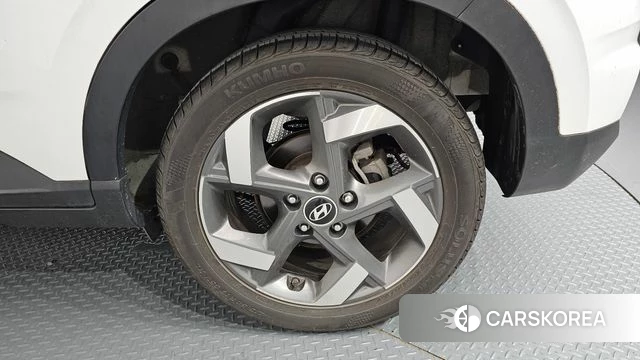 Hyundai Venue id 4893600 из Кореи 13