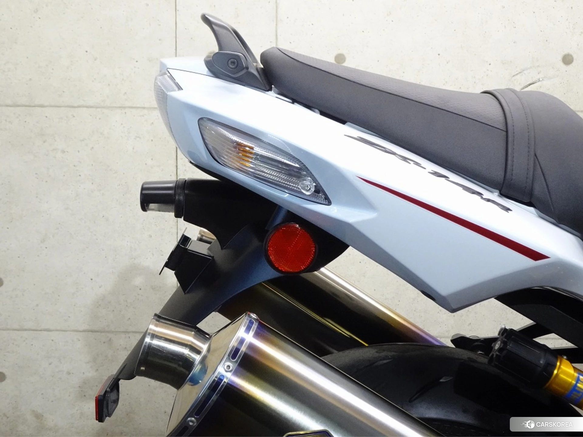 Kawasaki ZX-14R NINJA ABS id 4380059 из Японии 13