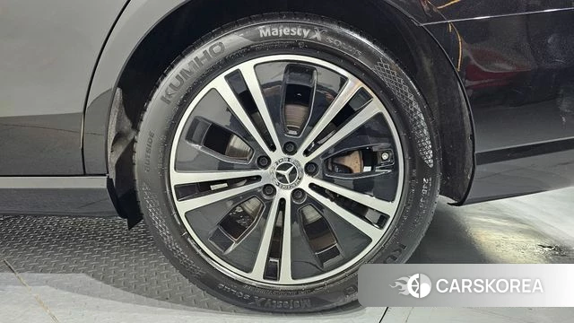 Mercedes-Benz E-Class W213 id 4283760 из Кореи 13