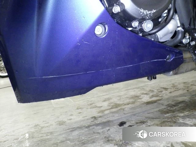 Suzuki GSX-S1000GT id 4183577 из Японии 13