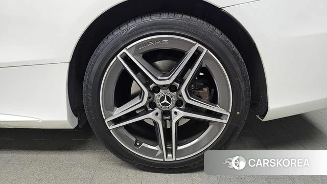 Mercedes-Benz C-Class W205 id 4268205 из Кореи 13