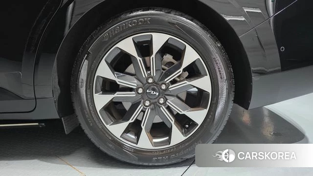 Kia Carnival 4th generation id 4623801 из Кореи 13