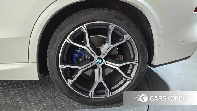 BMW X5 (G05) id 4572822 из Кореи 13