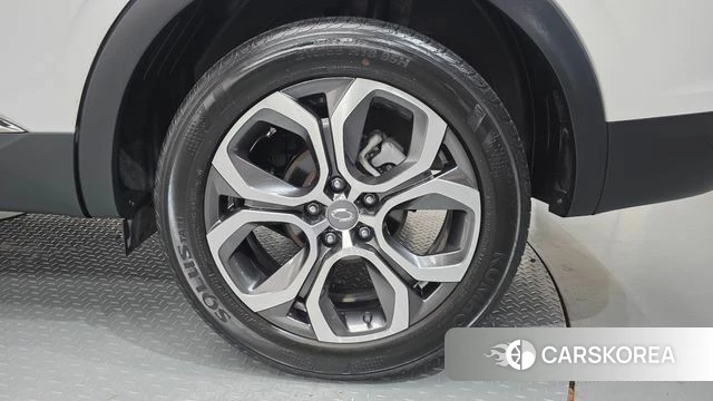 Renault Korea (Samsung) XM3 id 4712812 из Кореи 13