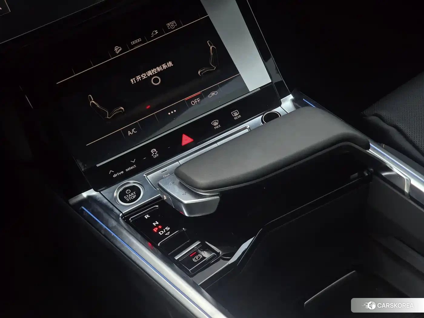 Audi e-tron id 4539017 из Китая 13