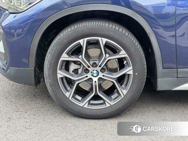 BMW X1 id 4228479 из Китая 13