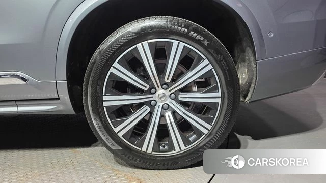 Volvo XC90 second Generation id 4551138 из Кореи 13