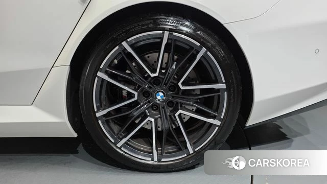 BMW M5 (G90) id 4394538 из Кореи 13