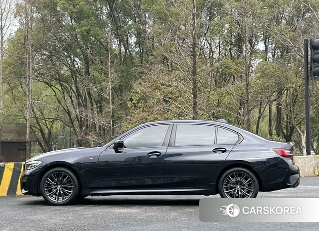 BMW 3 series id 4254749 из Китая 13