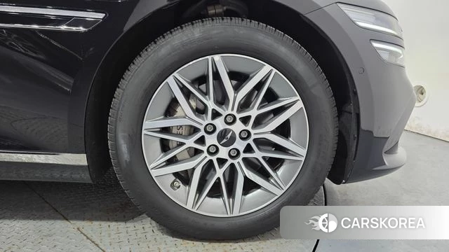 Genesis G80 (RG3) id 4757320 из Кореи 13