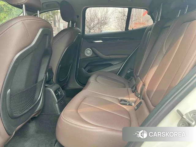 BMW X2 id 4257141 из Китая 13
