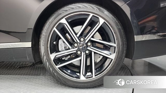 Genesis G80 (RG3) id 4480513 из Кореи 13