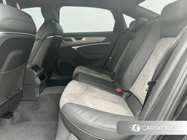 Audi A6L id 4275207 из Китая 13