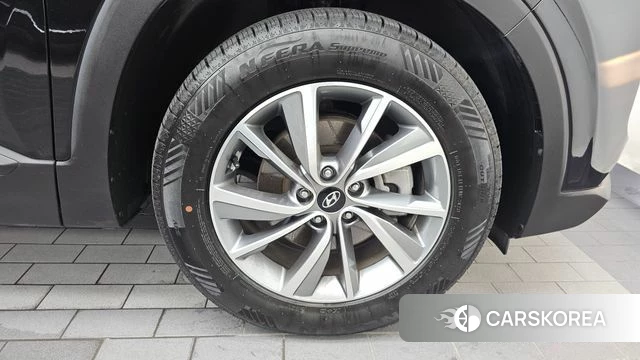 Hyundai Santa Fe TM id 4633141 из Кореи 13