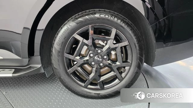 Kia The New Carnival 4th Generation id 4590842 из Кореи 13