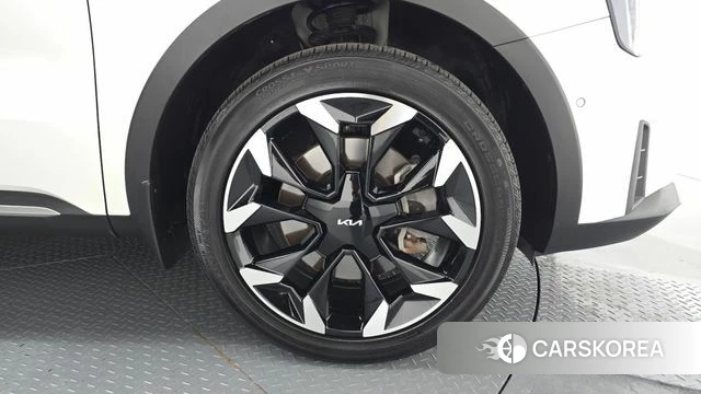 Kia The New Sorento 4th Generation id 4870995 из Кореи 13