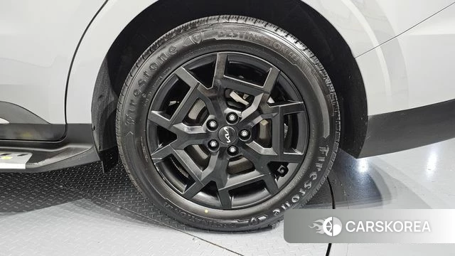 Kia The New Carnival 4th Generation id 4493930 из Кореи 13