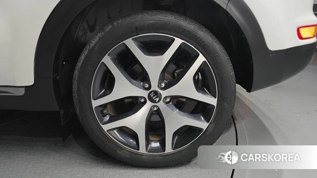 Kia Sportage 4th Generation id 4536572 из Кореи 13