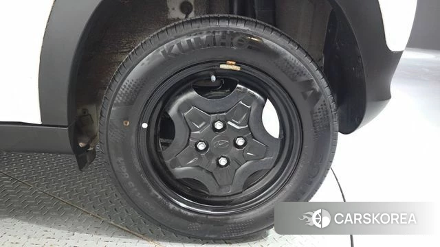 Hyundai Casper id 4942428 из Кореи 13