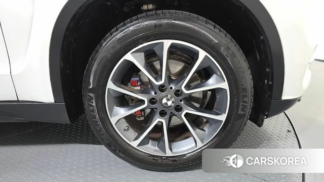 BMW X5 (F15) id 4638314 из Кореи 13
