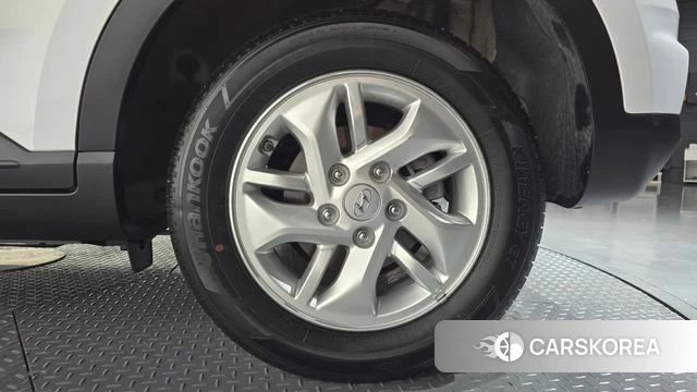 Hyundai Venue id 4523625 из Кореи 13