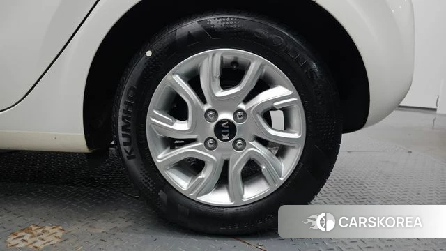 Kia All New Morning (JA) id 4557550 из Кореи 13