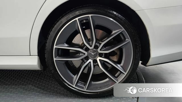 Mercedes-Benz E-Class W213 id 4495590 из Кореи 13