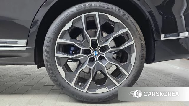 BMW X7 (G07) id 4705909 из Кореи 13