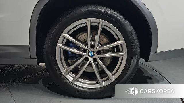 BMW X4 (G02) id 4676750 из Кореи 13