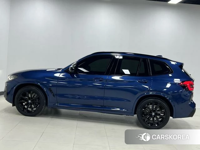 BMW X3 id 4207986 из Китая 13