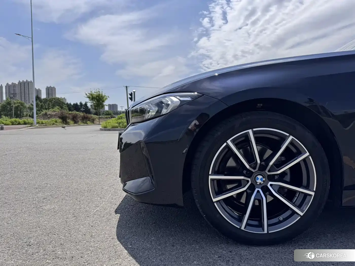 BMW 3 series id 4589430 из Китая 13
