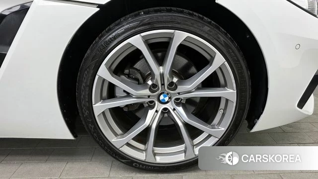 BMW Z4 (G29) id 4203304 из Кореи 13