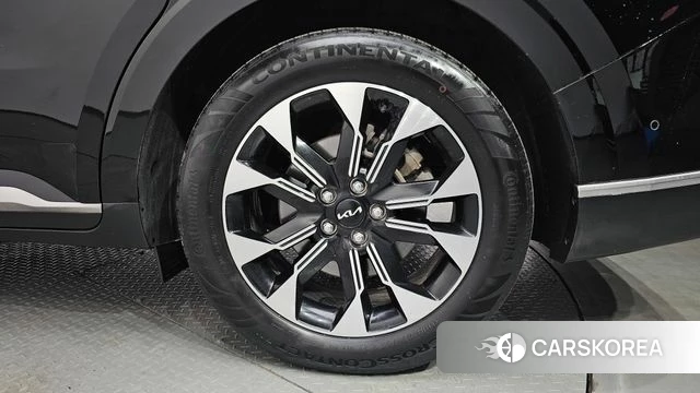 Kia Carnival 4th generation id 4195620 из Кореи 13