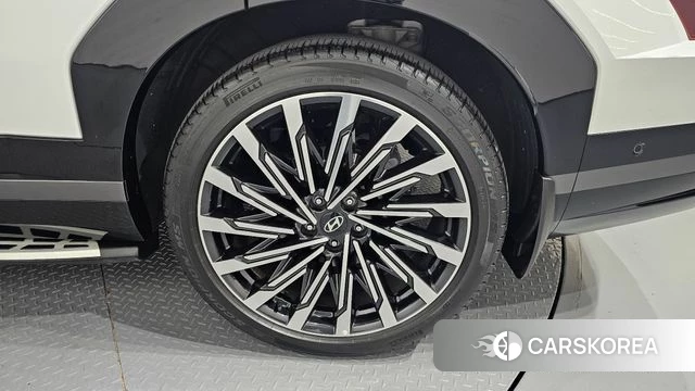 Hyundai Santa Fe (MX5) id 4879723 из Кореи 13