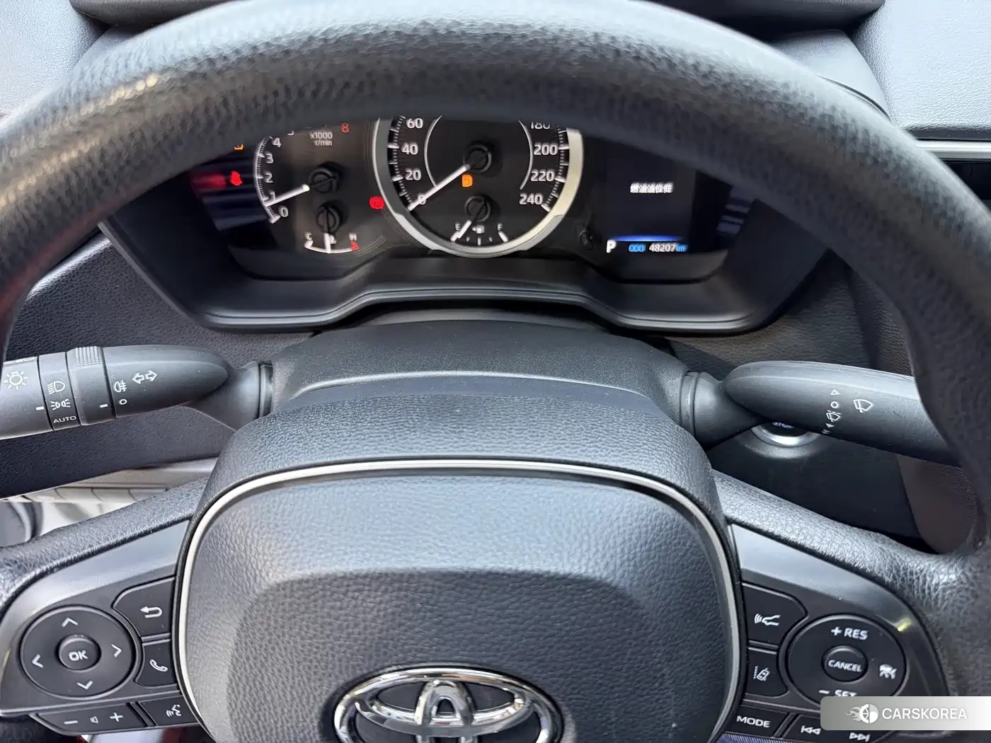 Toyota Levin id 4628140 из Китая 13