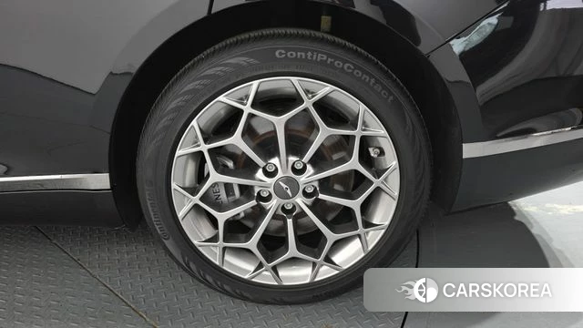 Genesis G80 (RG3) id 4308665 из Кореи 13